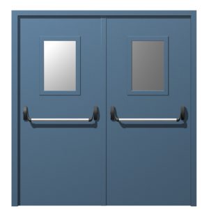 Противопожарная дверь EI 90